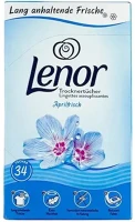 Lenor DA503XSZHT8001090747723 Illatosító kendő 34db/csg (12csg/karton) aprilfrisch kép