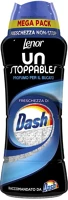 Lenor DA503XSZHT8006540791196 Illatgyöngyök 570g unstoppable dash freschezza kép