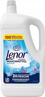 Lenor DA503XSZHT8700216285292 Folyékony mosószer 5l (2db/karton) aprilfrisch kép