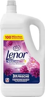 Lenor DA503XSZHT8700216285315 Folyékony mosószer 5l color amethyst kép