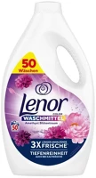 Lenor DA503XSZHT8700216285414 Folyékony mosószer 2,5l color amethyst kép