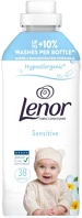 Lenor DA503XSZWY8700216724371 Sensitive textilöblítő 798ml 38 mosás kép