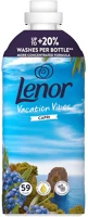 Lenor DA503XSZWY8700216724418 Vacation vibes textilöblítő 1,239l capri kép