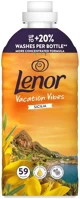Lenor DA503XSZWY8700216724654 Vacation vibes textilöblítő 1,239l sicilia kép