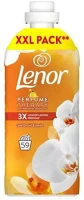 Lenor ORCHID&VANILLA Öblítő, 1,239 l, 59 mosáshoz,  