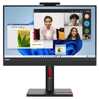 Lenovo 12NBGAT1EU_BID Tio24 g5 monitor 12nbgat1eu - black kép