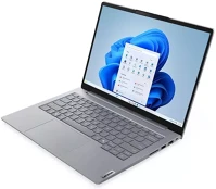 Lenovo 14 G9 IRL Thinkbook 14 g9 irl - freedos - arctic grey kép