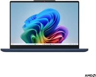 Lenovo 14AHP11, 14,0 WUXGA Touch, AMD Ryzen 7 250, 16GB, 512GB, NoOS, NoAdp, Cosmic Blue kép