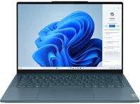 Lenovo 14IMH9 U5 125H 14.5I Yoga pro 7 14imh9 u5 125h 14.5i kép