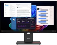 Lenovo 1500:1, 350CD/M2, 4MS hdmi, dp, usb ac, rj45 kép