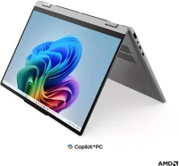 Lenovo 15AGP11, 15,3 wuxga touch, amd ryzen ai 7 445, 16gb, 512gb, noos, noadp, luna grey, pen kép