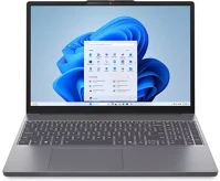 Lenovo 15IRH10 Ideapad slim 3 15irh10 - freedos - luna grey kép