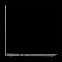 Lenovo 17ALC6 17.3 FHD Ideapad 3 notebook szürke (arctic grey) kép