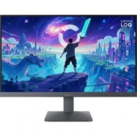 Lenovo 1MS GTG, 0,5MS MPRT loq 27q-10 monitor 27