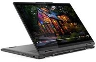 Lenovo 2-IN-1 14AHP9 Ideapad 5 2-in-1 14ahp9 - freedos - cosmic blue - touch kép