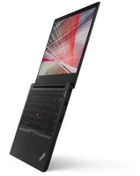 Lenovo 21JK00C3HV Thinkpad e14 g5  - freedos - grafit fekete kép