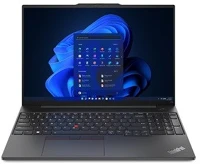 Lenovo 21JN00DEHV Thinkpad e16 g1  - freedos - graphite black kép