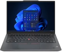 Lenovo 21JR0033HV Thinkpad e14 gen 5 (amd) notebook  fekete kép