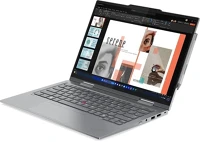 Lenovo 21KE003LHV Thinkpad x1 gen 9 2-in-1 notebook szürke kép