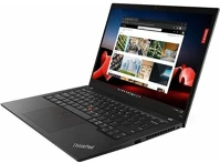 Lenovo 21M10001HV Thinkpad t14s gen 5 notebook fekete kép