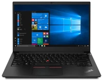 Lenovo 21M3003PHV Thinkpad e14 g6 - freedos - black kép