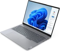 Lenovo 21MS004THV Thinkbook 16 g7 iml notebook szürke (arctic grey) kép