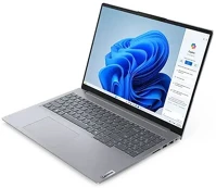 Lenovo 21MV0018HV Thinkbook 14 g7 arp notebook szürke (arctic grey) kép