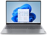 Lenovo 21MW0027HV Thinkbook 16 g7 arp - freedos - arctic grey kép