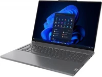 Lenovo 21N50018HV Thinkbook 16p g5 irx - freedos - storm grey kép