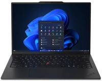 Lenovo 21NX00FPHV Thinkpad x1 carbon g13 aurora edition - windows® 11 professional - black kép
