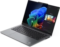 Lenovo 21Q6001NHV Thinkpad x9-15 gen 1 notebook szürke kép