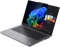 Lenovo 21Q6002WHV thinkpad x9-15 gen 1 notebook 2,8k oled, intel core ultra 5 228v, 32gb kép