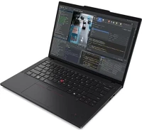 Lenovo 21QT000FHV Thinkpad p14s gen 6 notebook fekete kép