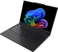 Lenovo 21R10036HV Thinkpad 14s gen 6 notebook fekete kép