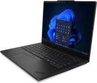 Lenovo 21R5001UHV Thinkpad l13 gen 6 notebook fekete kép