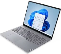 Lenovo 21SK00A6HV Thinkbook 16 g8 irl notebook szürke (arctic grey) kép
