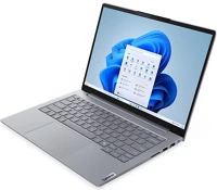 Lenovo 21US005KHV Thinkbook 16 g9 irl notebook szürke (arctic grey) kép