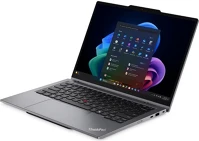 Lenovo 21V90016HV Thinkpad x1 gen 11 aura edition 2-in-1 notebook szürke + slim pen 2 kép