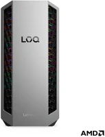 Lenovo 26ADR10 AMD Ryzen 7 8745HX, 32GB, 1TB, RTX 5070 12GB, NoOS, Luna Grey + Eclipse Black kép