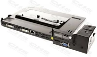 Lenovo 40A20090EU Thinkpad ultra dock - 90w eu kép