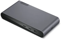 Lenovo 40B30090EU 40b30090eu usb-c universal dokkoló kép