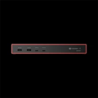 Lenovo 40BE0135EU Thinkpad thunderbolt 4 smart dock 7500 kép