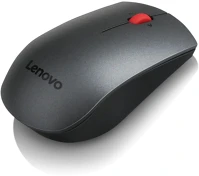 Lenovo 4X30H56887 Professional wireless laser mouse black kép
