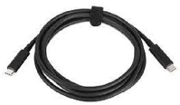 Lenovo 4X90Q59480 Usb-c to usb-c kábel 2m kép