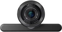 Lenovo 4XC1Q25245 qhd webcam 2k adjustable fov90/78/65 directional microphone autofocus hdr ai kép
