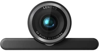 Lenovo 4XC1Q25246 4k pro webcam 4k adjustable fov90/78/65 directional microphone autofocus hdr kép