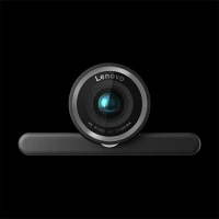 Lenovo 4XC1Q25246 Lenovo webcam - 4k pro kép