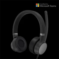 Lenovo 4XD1C99223 Go wired anc headset kép