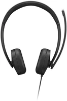 Lenovo 4XD1P83425 Usb-a wired stereo headset gen 2 kép