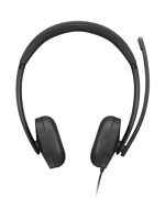 Lenovo 4XD1R88995 Wired voip headset 5000 (teams) kép